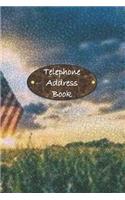 Telephone Address Book