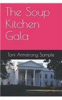 The Soup Kitchen Gala