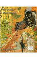 The Garden - Pierre Bonnard - Notebook/Journal: Journal Ruled, 200 Blank Pages, 8x10 Inches