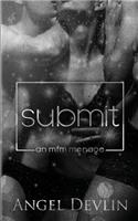 Submit: An Mfm Menage(2 Double Delight)
