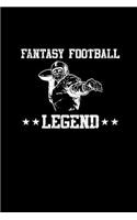 Fantasy Football Legend