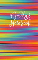 G-Ma's Notebook