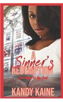 A Sinners Redemption: Searching For My Soul