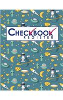 Checkbook Register
