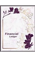Financial Ledger
