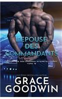 L'Epouse des Commandants