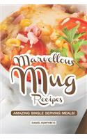 Marvellous Mug Recipes