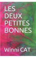 Les Deux Petites Bonnes