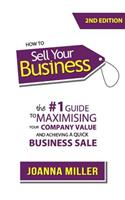 How To Sell Your Business