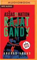 Assassination of Rajat Gandy