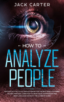 How to Analyze People