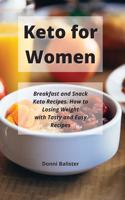 Keto for Women