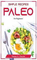 Simple Recipes PALEO