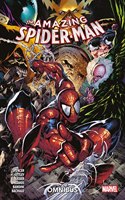 Amazing Spider-man By Nick Spencer Omnibus Vol. 1