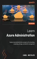 Learn Azure Administration - Second Edition