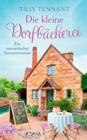 kleine Dorfbäckerei
