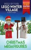 Build Up Your LEGO Winter Village