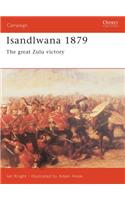 Isandlwana 1879