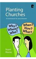 Planting Churches