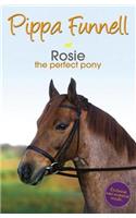 Tilly's Pony Tails: Rosie