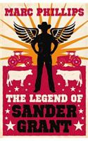 The Legend of Sander Grant