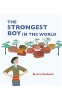 The Strongest Boy in the World