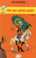 Lucky Luke 33 - The One-Armed Bandit: The One-Armed Bandit