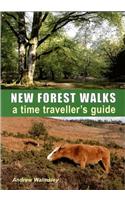 New Forest Walks