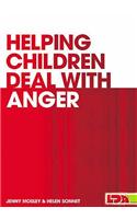 Helping Children Deal with Anger