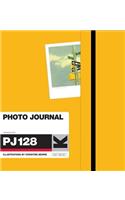 Photo Journal Pj128