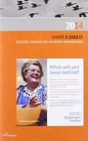 Charities Digest