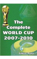 Complete World Cup 2007-2010