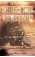 Spiritual Leadership