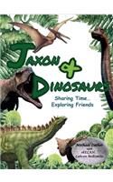 Jaxon & Dinosaurs