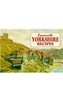 Favourite Yorkshire Recipes