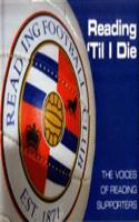Reading 'til I Die