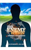 Enemy Within