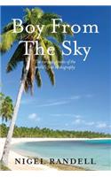 Boy From The Sky