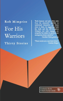 For His Warriors