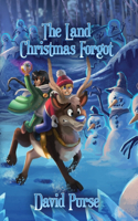Land Christmas Forgot