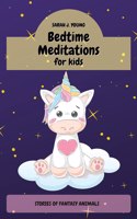 Bedtime Meditations for Kids