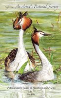 Artist's Pictorial Journey-