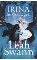 Irina the Wolf Queen