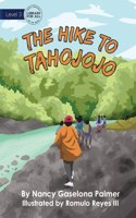 Hike To Tahojojo