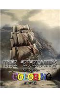 Eternity Series Coloring Book