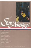 Slave Narratives