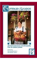German Recipes Old World Specialties and Photography from the Amana Colonies
