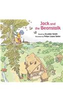 Jack and the Beanstalk