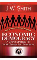 Economic Democracy