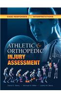 Athletic and Orthopedic Injury Assessment